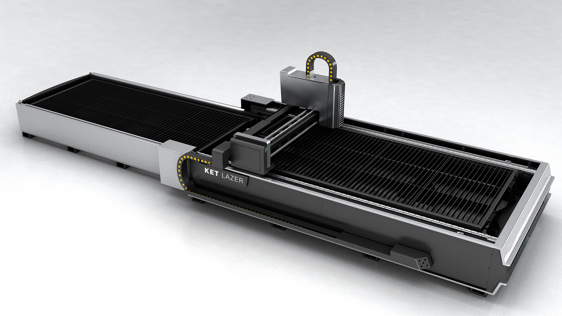 エルマ ERMA 422 光学機器 KetLazerMakina